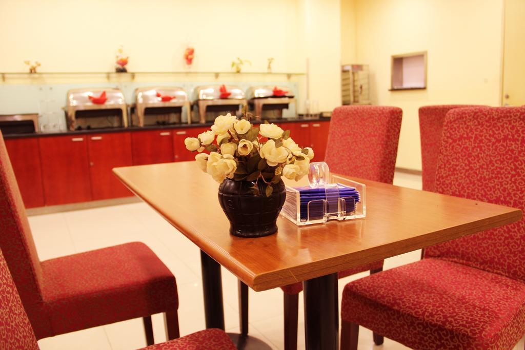 Hanting Hotel Shanghai Lujiabang Road المظهر الخارجي الصورة