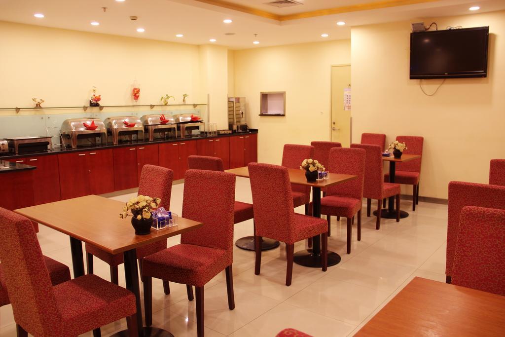 Hanting Hotel Shanghai Lujiabang Road المظهر الخارجي الصورة